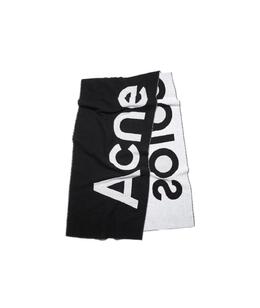 ACNE STUDIOS: Шарф 