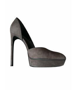 SAINT LAURENT: Туфли 
