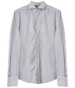 BRUNELLO CUCINELLI: Классическая рубашка 