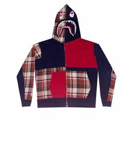 A BATHING APE: Толстовка 