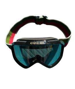 GUCCI: Очки 