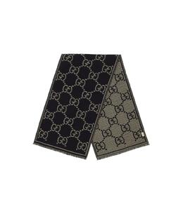GUCCI: Шарф 