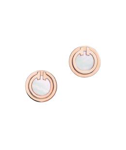 TIFFANY&CO: Серьги 
