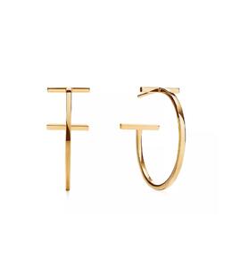 TIFFANY&CO: Серьги 