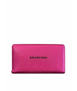 BALENCIAGA: Кошелёк 