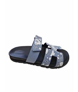 HERMES: Сандалии 