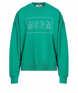 MSGM: Толстовка 