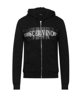 ERMANNO SCERVINO: Толстовка 