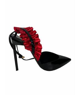 SAINT LAURENT: Туфли 