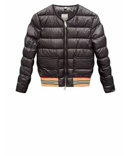 BURBERRY: Куртка 