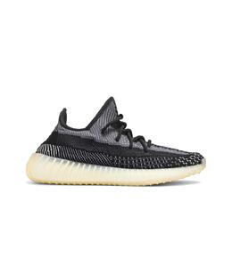 ADIDAS YEEZY: Двухцветные кроссовки 