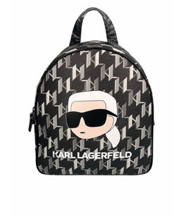 KARL LAGERFELD: Рюкзак 