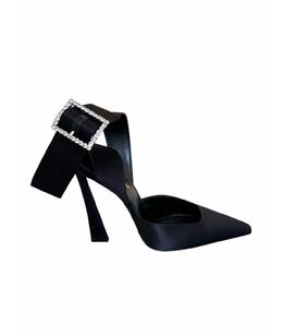 SAINT LAURENT: Туфли 