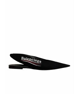 BALENCIAGA: Сабо 