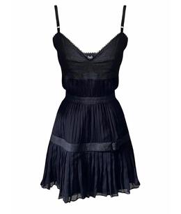 DOLCE&GABBANA: Сарафан 