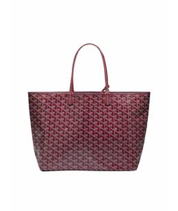 GOYARD: Сумка 