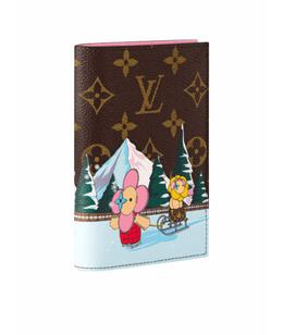 LOUIS VUITTON: Обложка 