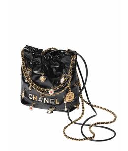 CHANEL: Сумка 
