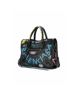BALENCIAGA: Сумка 