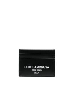 DOLCE&GABBANA: Картхолдер 