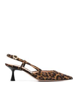 GIANVITO ROSSI: Туфли 