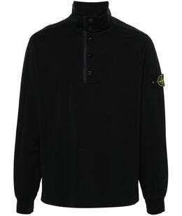 STONE ISLAND: Толстовка 