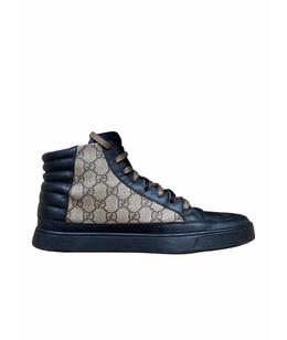 GUCCI: Кроссовки 