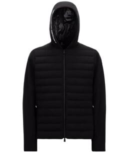 MONCLER: Куртка 