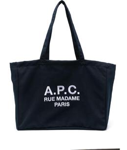 A.P.C.: Сумка 