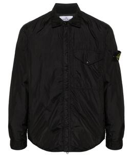 STONE ISLAND: Светлая куртка 