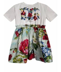DOLCE&GABBANA: Сарафан 