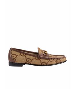 GUCCI: Лоферы 