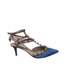VALENTINO: Туфли 