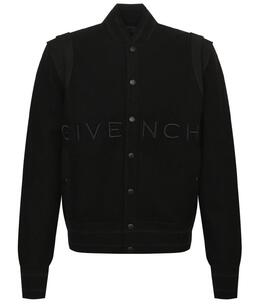 GIVENCHY: Куртка 