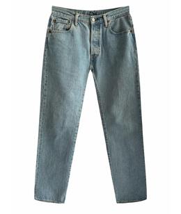 LEVI'S: Прямые джинсы 