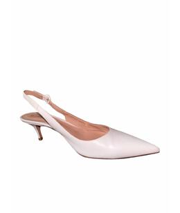 GIANVITO ROSSI: Туфли 