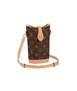 LOUIS VUITTON: Сумка 