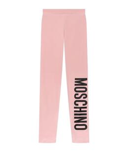 MOSCHINO: Легинсы 