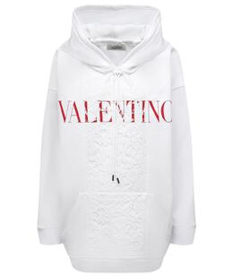 VALENTINO: Толстовка 