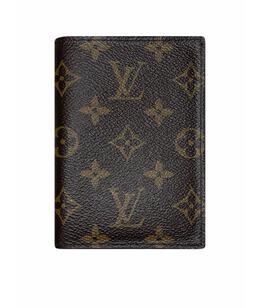 LOUIS VUITTON: Обложка 