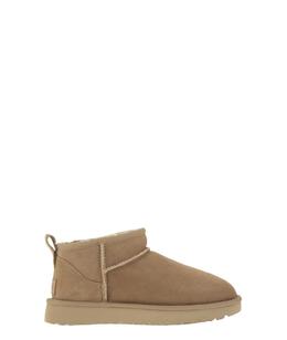 UGG AUSTRALIA: Ботинки 