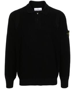 STONE ISLAND: Свитер 