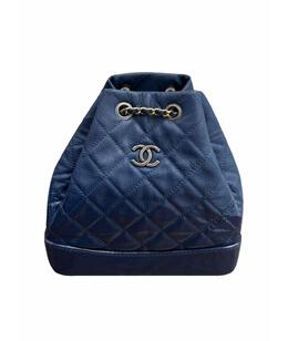 CHANEL: Рюкзак 