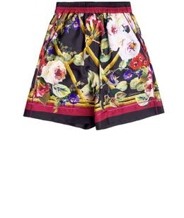 DOLCE&GABBANA: Шорты 