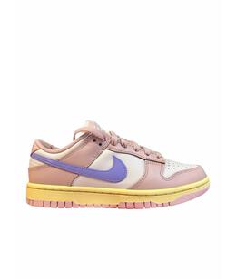 NIKE: Розовые кроссовки 