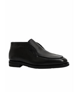 SANTONI: Ботинки 