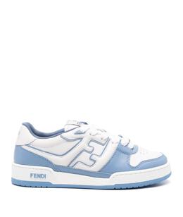 FENDI: Кеды 
