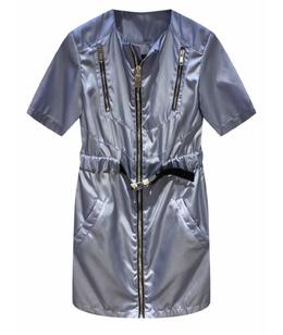 GIVENCHY: Повседневное платье 