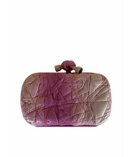 BOTTEGA VENETA: Клатч 