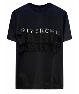 GIVENCHY: Футболка 